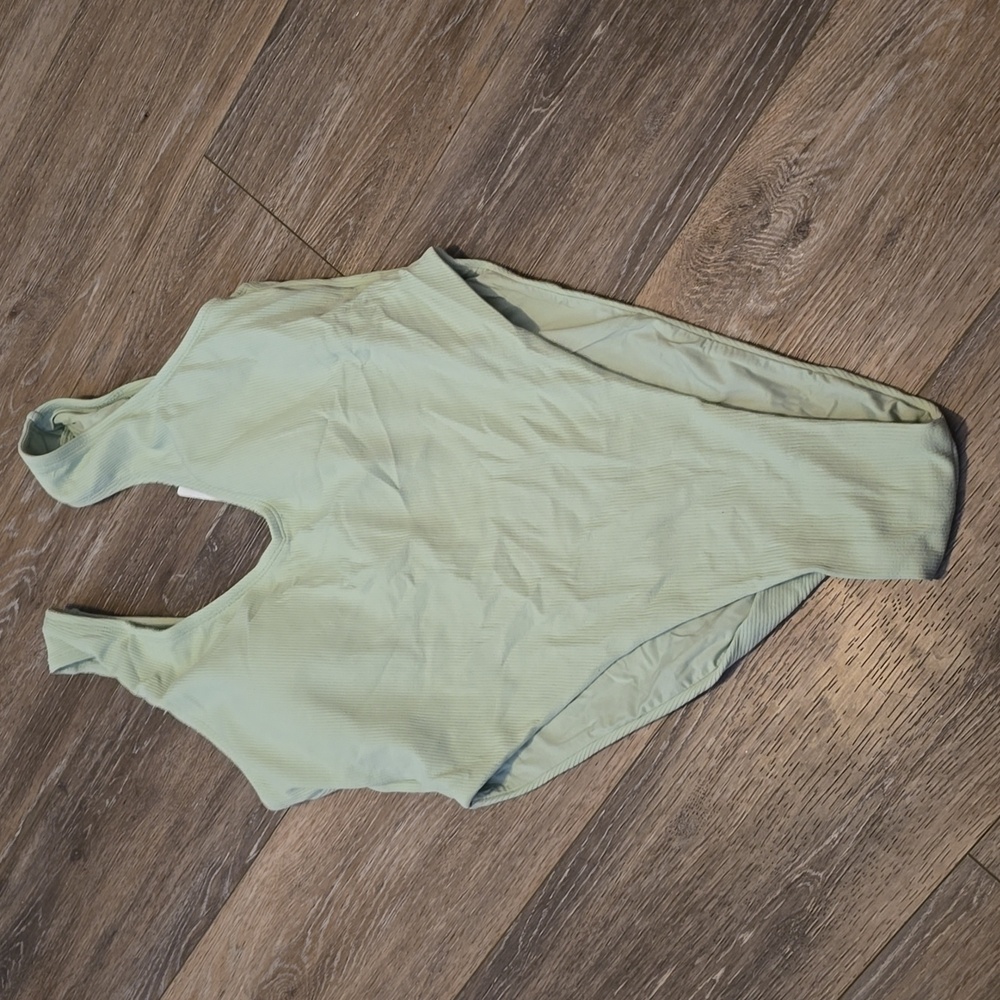 Toluca Women's XXXL One Piece Swim Suit New w/ Tags!
